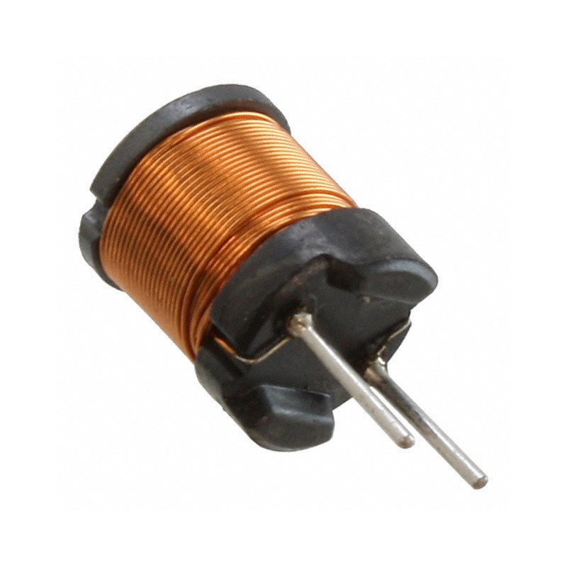 1 pcs : 768772182 - FIXED IND 1.8MH 350MA 3.3 OHM TH