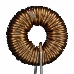 1 pcs : 7447028 - FIXED IND 150UH 1A 130 MOHM TH