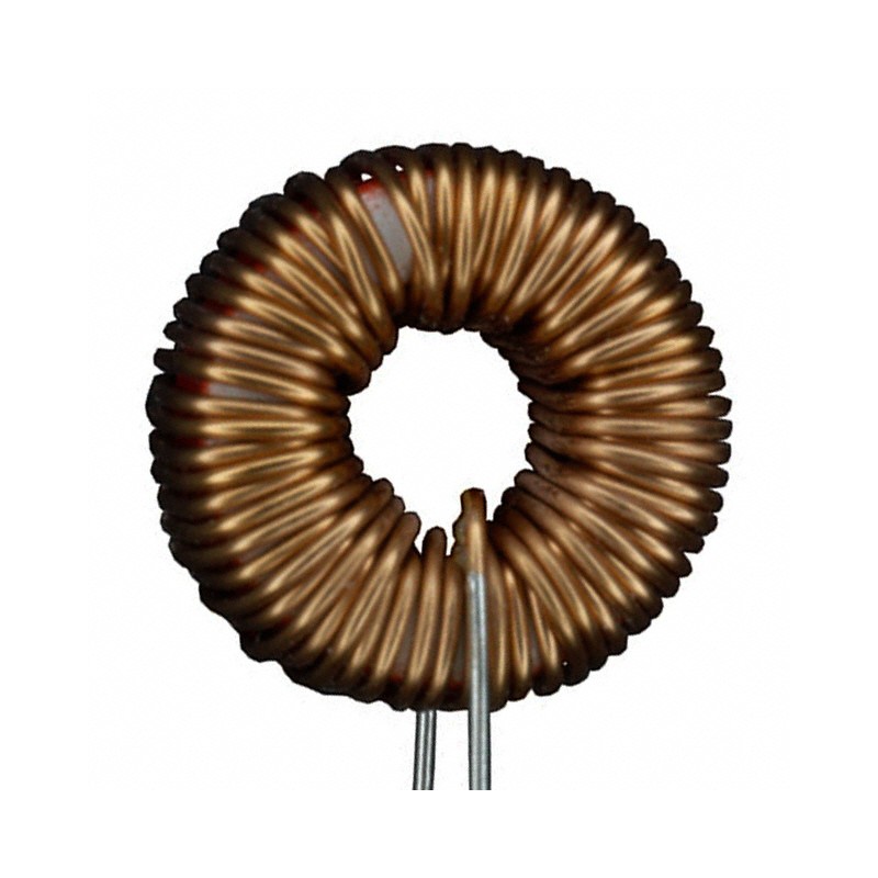 1 pcs : 7447028 - FIXED IND 150UH 1A 130 MOHM TH