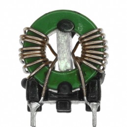 1 pcs : 744841330 - CMC 30UH 3A 2LN TH