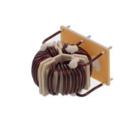 1 pcs : SCF31B-180-S1R7A013J - CMC 1.5MH 18A 3LN TH