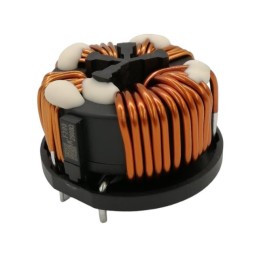 1 pcs : SCR39XV-270-Z2R4A009JH - INDUCTOR CMC 1.06MH 27A