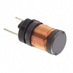 1 pcs : 768772471 - FIXED IND 470UH 600MA 1.32OHM TH