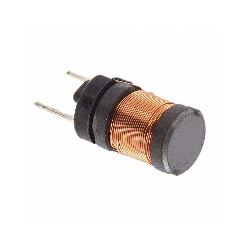 1 pcs : 768772471 - FIXED IND 470UH 600MA 1.32OHM TH