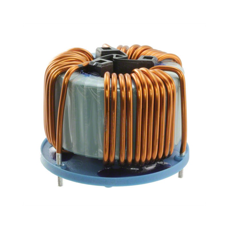 1 pcs : B82746S6702A040 - CMC 6.2MH 8A 3LN TH