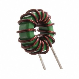 1 pcs : SN16P-130 - NMC 10.0UH 10.0A 0.0050 OHM TH