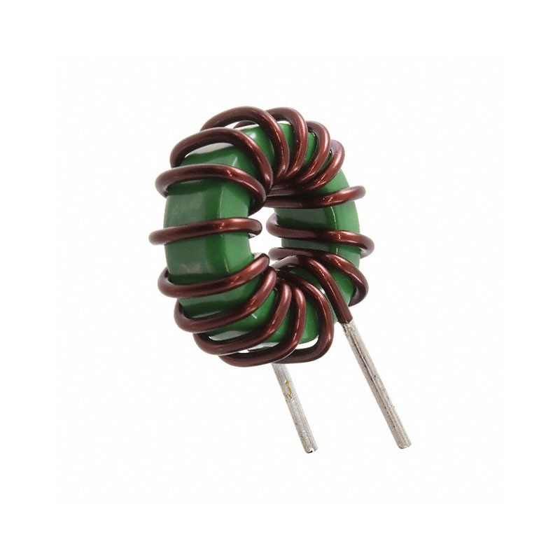 1 pcs : SN16P-130 - NMC 10.0UH 10.0A 0.0050 OHM TH