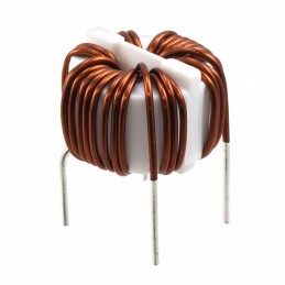 1 pcs : SC-10-100 - CMC 1MH 10A 2LN TH