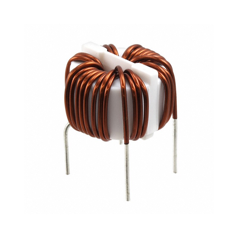 1 pcs : SC-10-100 - CMC 1MH 10A 2LN TH