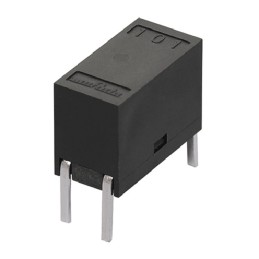 1 pcs : PLT10HN401100P0B - CMC 10A 2LN 400 OHM TH