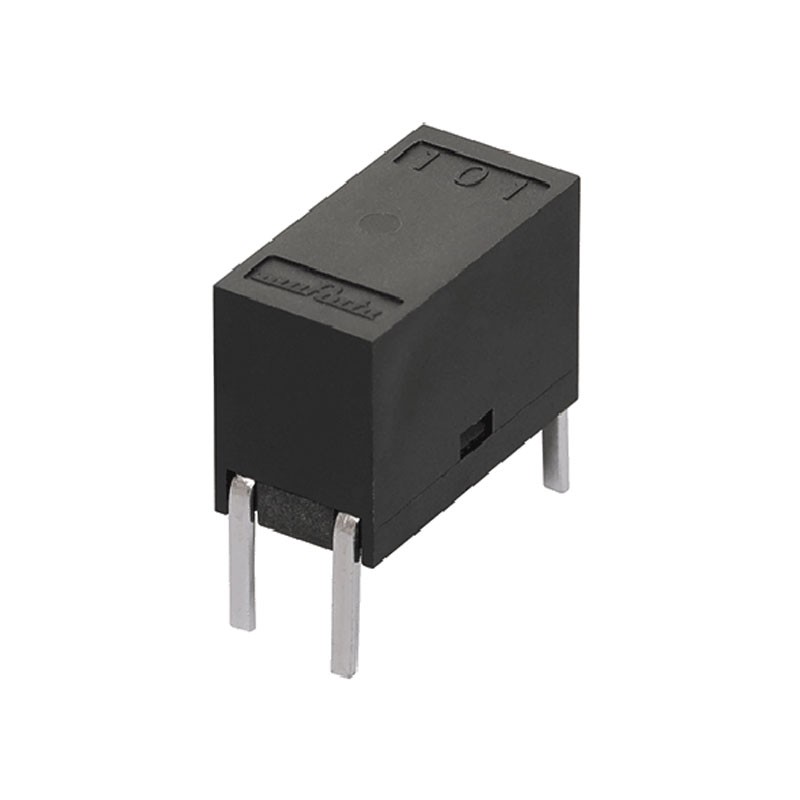 1 pcs : PLT10HN401100P0B - CMC 10A 2LN 400 OHM TH