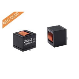 1 pcs : CPEX2622L-2R2MC - THT HIGH CURRENT POWER INDUCTORS