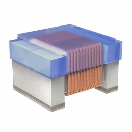 1 pcs : 744765024A - FIXED IND 2.4NH 790MA 68MOHM SMD