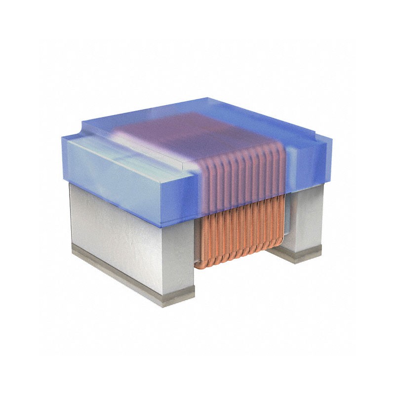 1 pcs : 744765024A - FIXED IND 2.4NH 790MA 68MOHM SMD