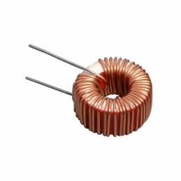 1 pcs : 744134 - FIXED IND 92UH 5.4A 50 MOHM TH