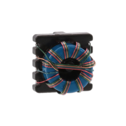 1 pcs : ST-204A4 - CMC 500MA 4LN 600 OHM TH