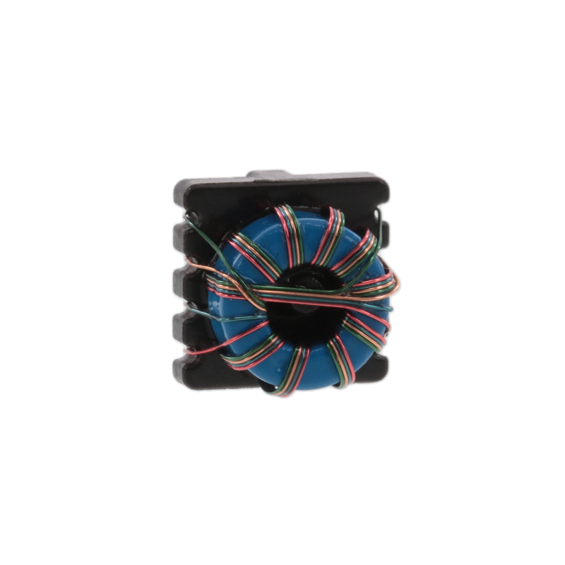 1 pcs : ST-204A4 - CMC 500MA 4LN 600 OHM TH