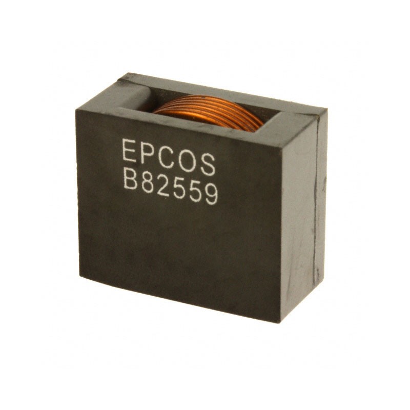 1 pcs : B82559A9203A025 - FIXED IND 20UH 3.25 MOHM SMD