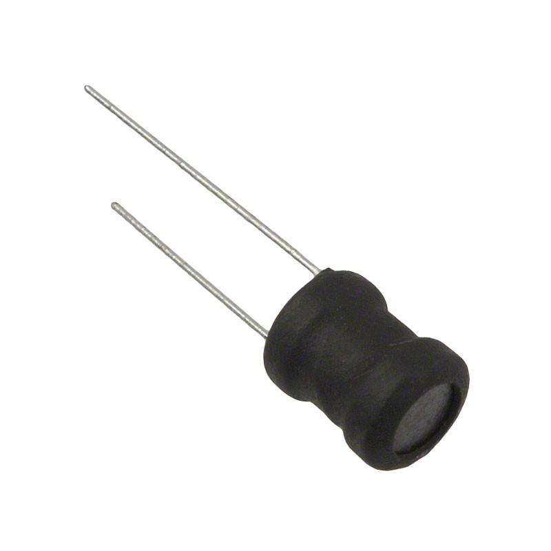 1 pcs : RLB1014-223KL - FIXED IND 22MH 92MA 58 OHM TH