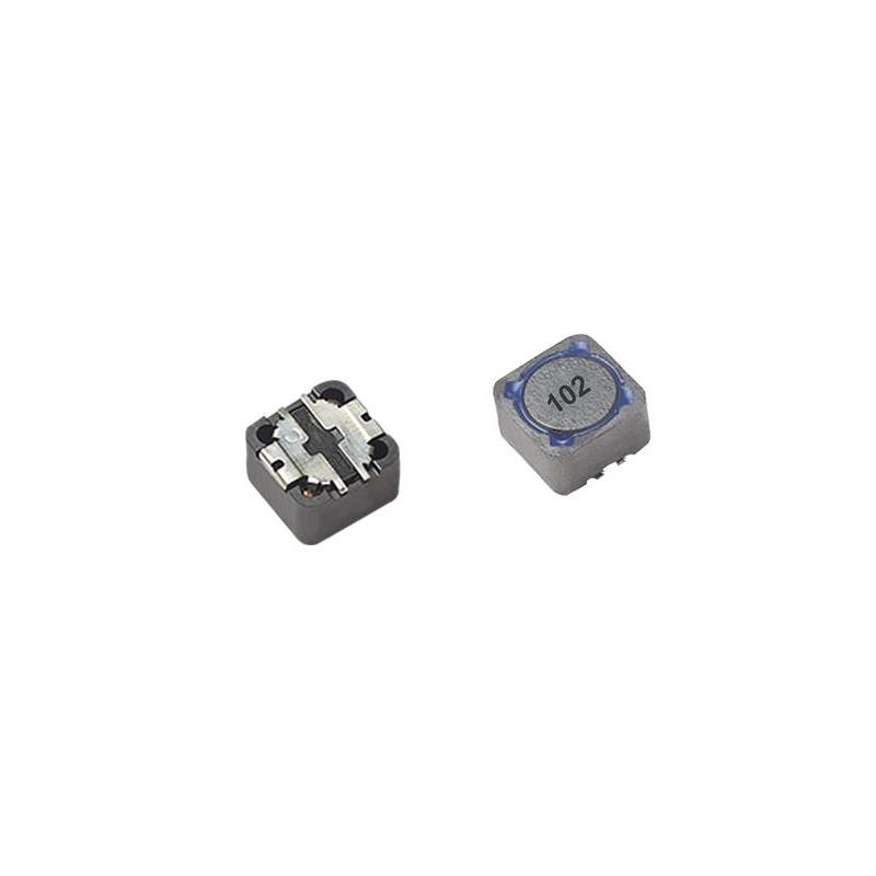 1 pcs : SPRH125-220M - SMD POWER INDUCTOR