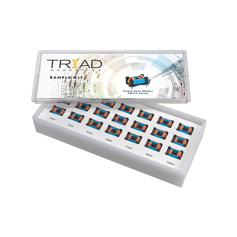 1 pcs : CMF16-393800-B - CMC 39MH 800MA 2LN TH