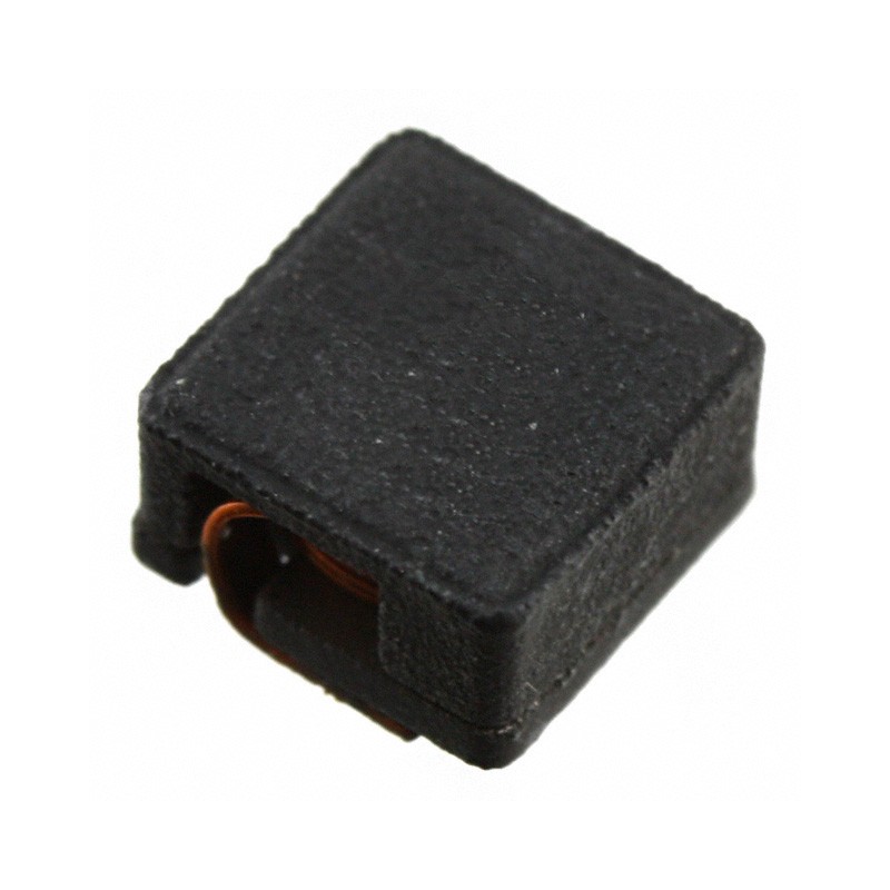 1 pcs : HCP0704-1R0-R - FIXED IND 1UH 12A 6.2 MOHM SMD