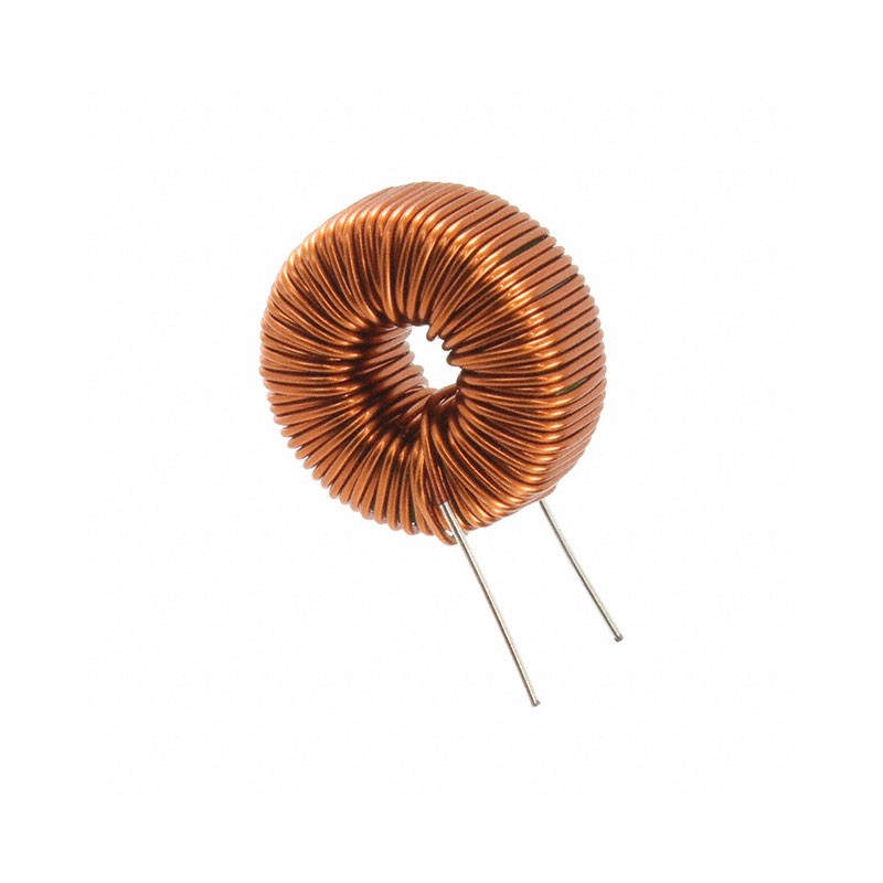 1 pcs : SN10P-800 - NMC 297.0UH 2.5A 0.1900 OHM TH