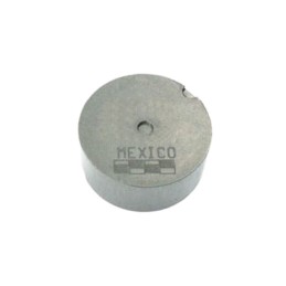 1 pcs : IHTH0750IZEB4R7M5A - FIXED IND 4.7UH 30A 3 MOHM TH