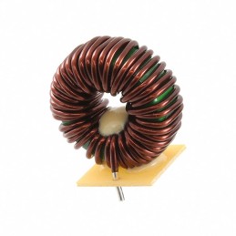 1 pcs : SN16P-400J - NMC 108.0UH 8.0A 0.0270 OHM TH