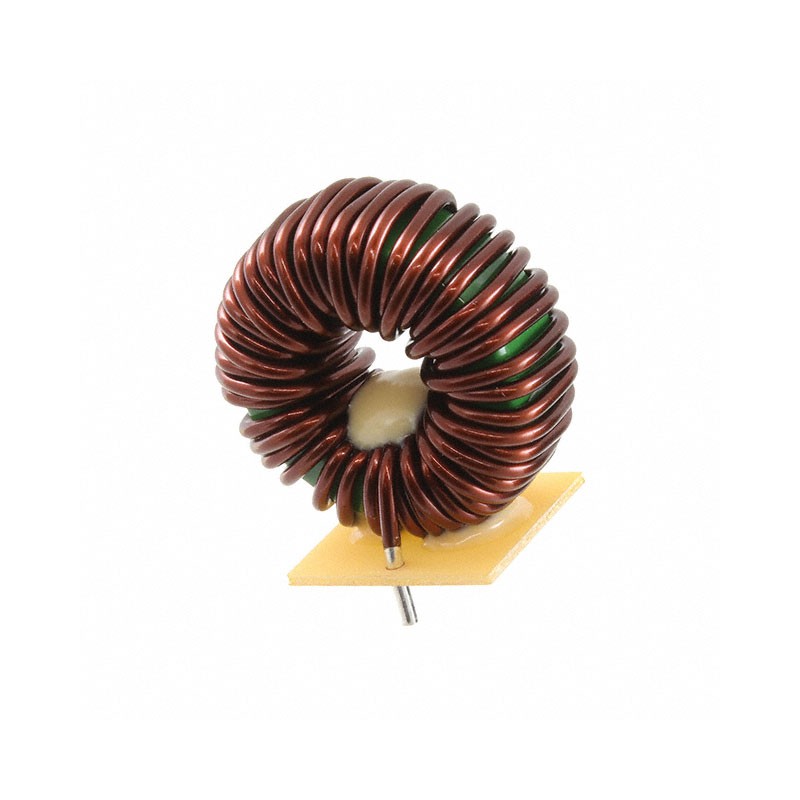 1 pcs : SN16P-400J - NMC 108.0UH 8.0A 0.0270 OHM TH