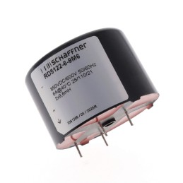 1 pcs : RD5122-6-9M6 - CMC 9.6MH 6A 2LN TH