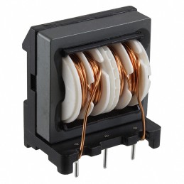 1 pcs : SS35V-45022 - CMC 2.2MH 4.5A 2LN TH