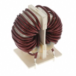 1 pcs : SC-18-25J - CMC 2.5MH 18A 2LN TH