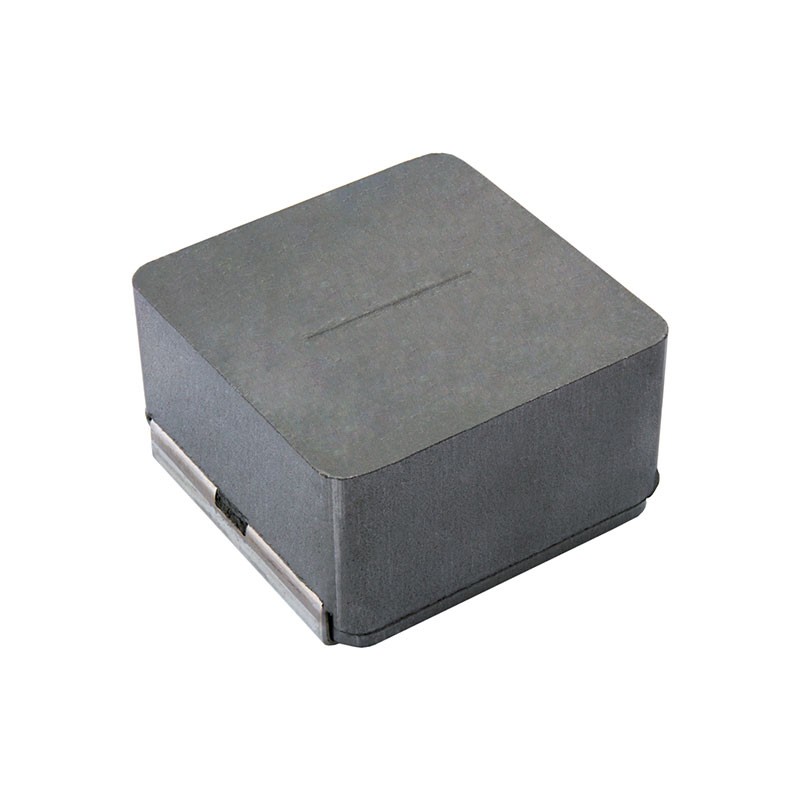 1 pcs : IHLP8787MZER101M51 - FIXED IND 100UH 9.1A 39.4MOHM SM