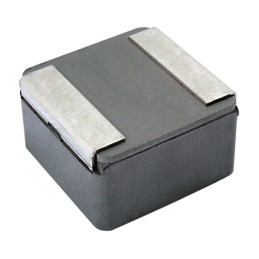 1 pcs : IHLP8787MZER101M51 - FIXED IND 100UH 9.1A 39.4MOHM SM