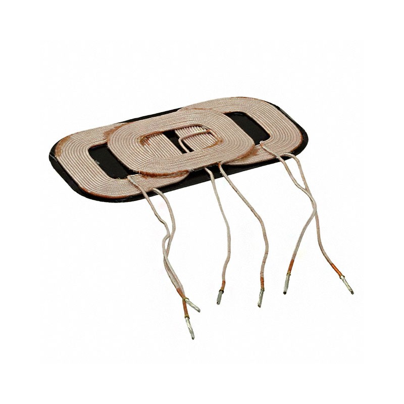 1 pcs : WT1005690-12K2-A6-G - TX 3 COIL 1 LAYER 11.5 - 12.5UH