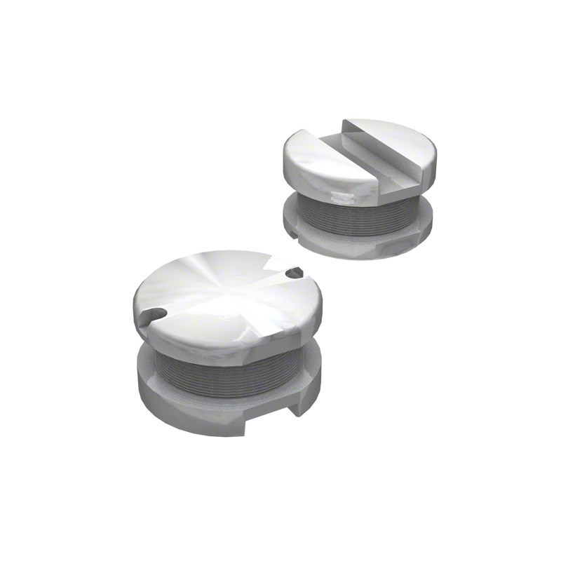 1 pcs : SDR0503-222JL - FIXED IND 2.2MH 53MA 22 OHM SMD