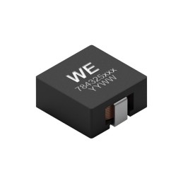 1 pcs : 784325065 - WE-HCIA SMT FLAT WIRE HIGH CURRE