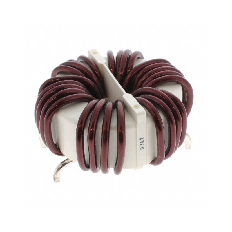 1 pcs : SC-30-E100 - CMC 1MH 30A 2LN TH