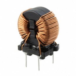 1 pcs : 7448030333 - CMC 33MH 2.5A 2LN TH