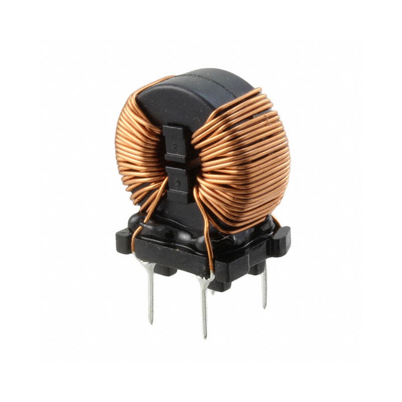 1 pcs : 7448030333 - CMC 33MH 2.5A 2LN TH