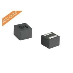1 pcs : CSEB0550H-100M - MOLDED POWER INDUCTOR