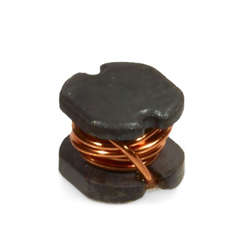 1 pcs : TCK-129 - FIXED IND 6.8UH 900MA 132MOHM SM