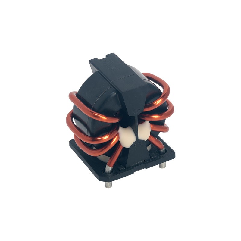 1 pcs : SCR25XV-050-1R0A027JV - CMC 8.9MH 5A 2LN TH AEC-Q200