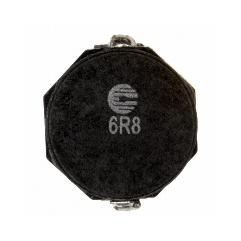1 pcs : SD8350-6R8-R - FIXED IND 6.8UH 3.9A 25 MOHM SMD