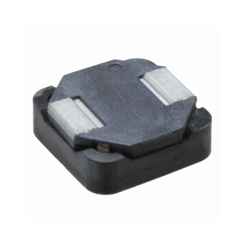 1 pcs : DRA124-100-R - FIXED IND 10UH 3.67A 31 MOHM SMD