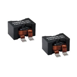 1 pcs : CSCF3218-100MC - SMD HIGH CURRENT POWER INDUCTORS