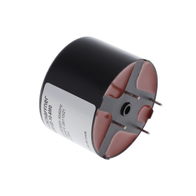 1 pcs : RD5122-10-6M0 - CMC 6MH 10A 2LN TH