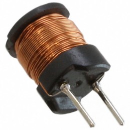 1 pcs : 744772152 - FIXED IND 1.5MH 300MA 3 OHM TH