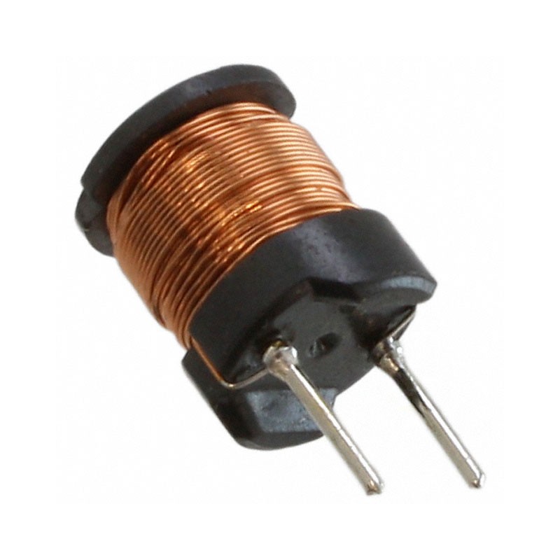 1 pcs : 744772152 - FIXED IND 1.5MH 300MA 3 OHM TH